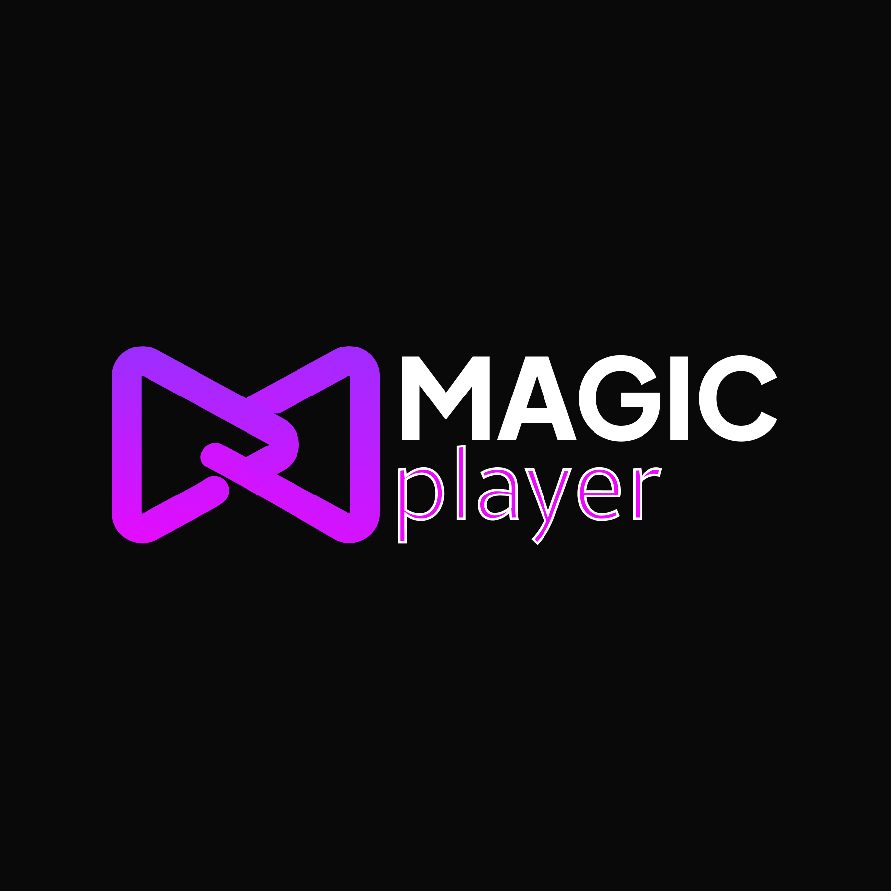 MagicPlayer